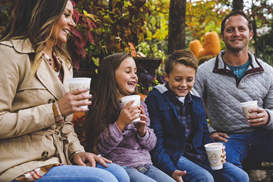 Top Thanksgiving Meals in Branson Explore Branson